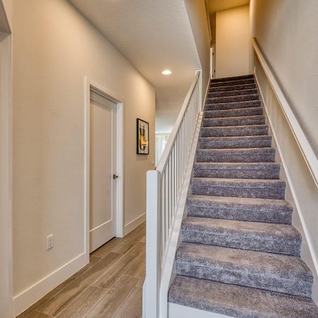 Elegant Home With Private Pool Near Disney Orlando Ngoại thất bức ảnh