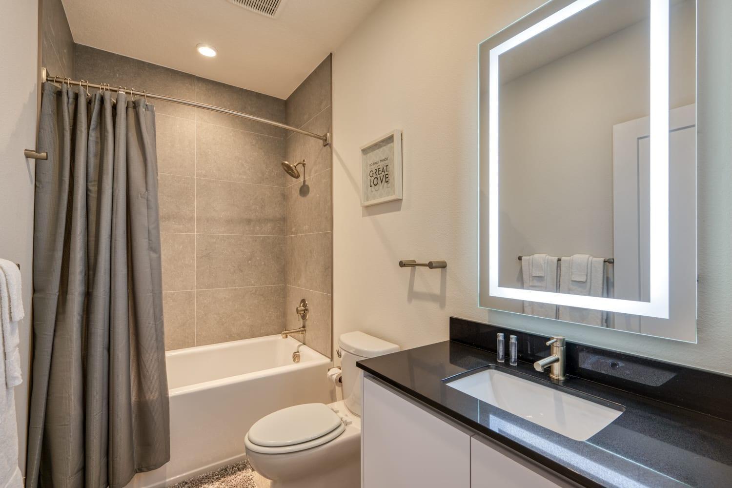 Elegant Home With Private Pool Near Disney Orlando Ngoại thất bức ảnh