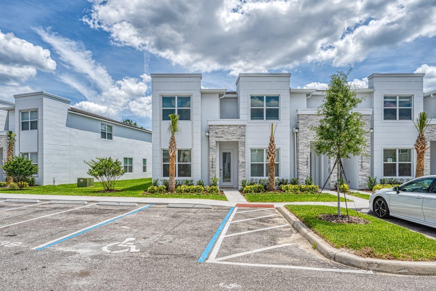 Elegant Home With Private Pool Near Disney Orlando Ngoại thất bức ảnh