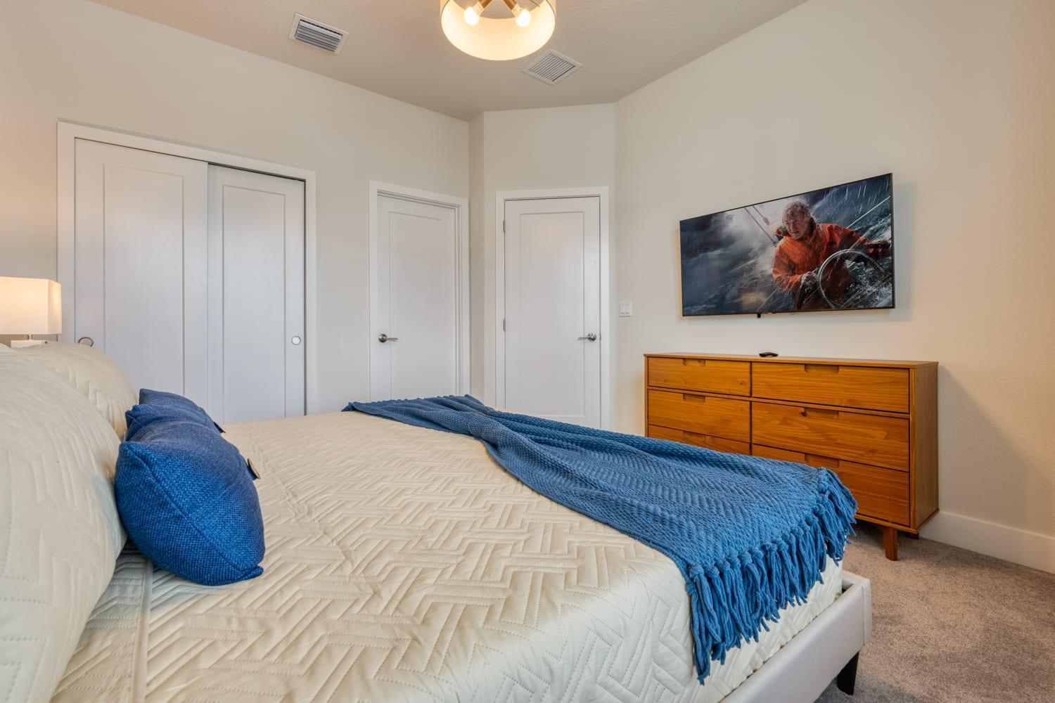 Elegant Home With Private Pool Near Disney Orlando Ngoại thất bức ảnh