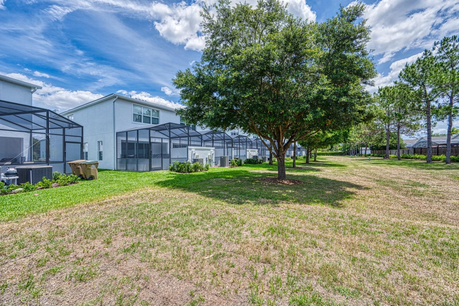 Elegant Home With Private Pool Near Disney Orlando Ngoại thất bức ảnh