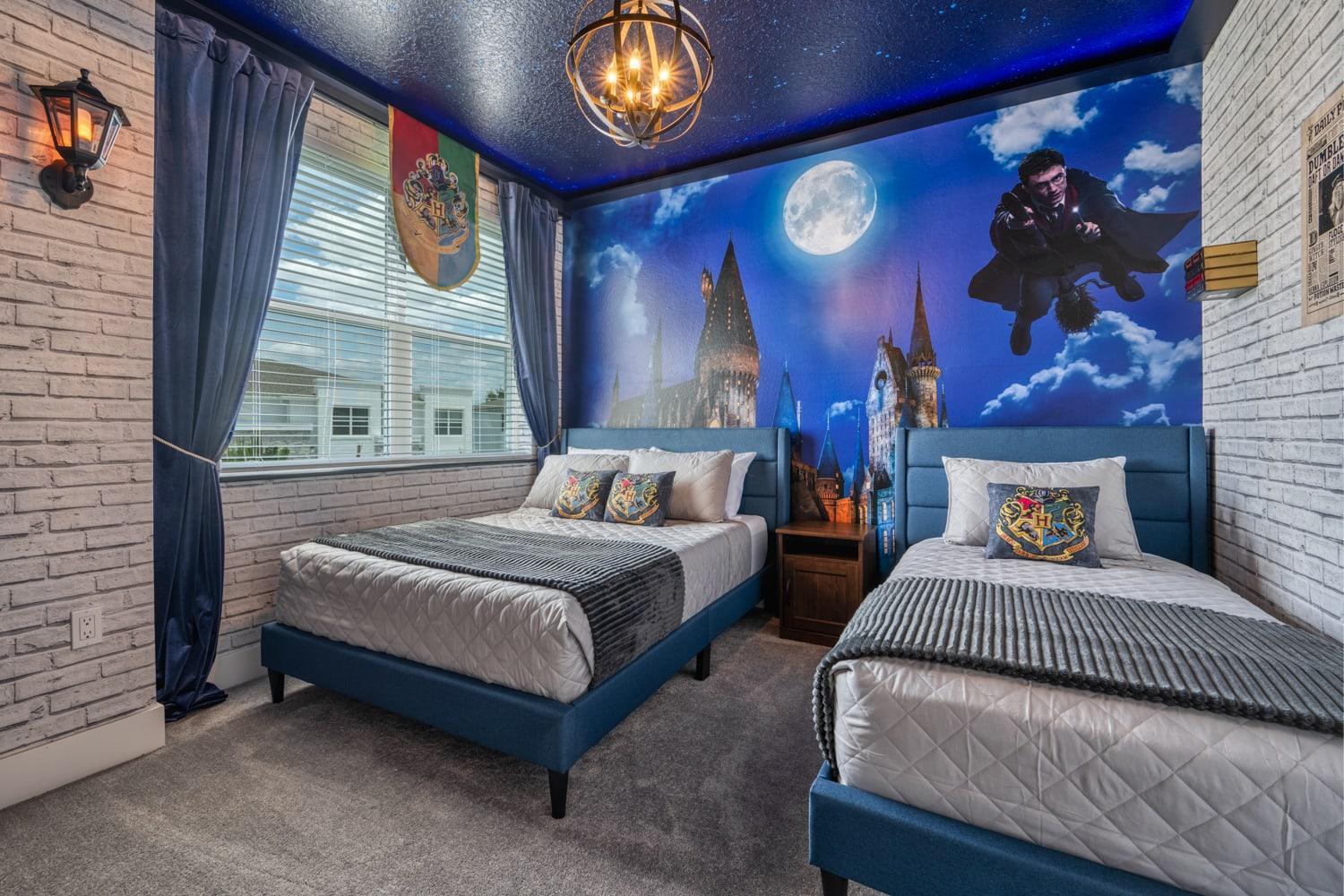 Elegant Home With Private Pool Near Disney Orlando Ngoại thất bức ảnh